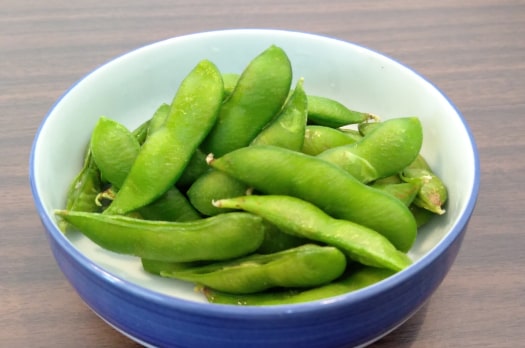 茶豆