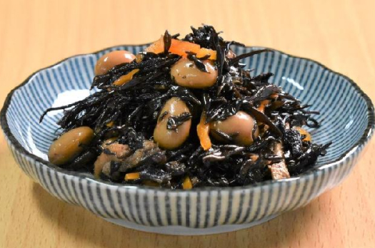 ひじき煮