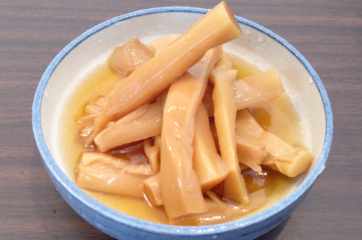 メンマ