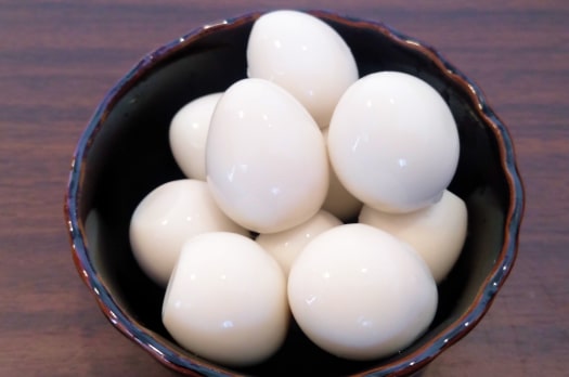 うずら卵