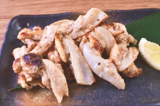 ヤゲン軟骨