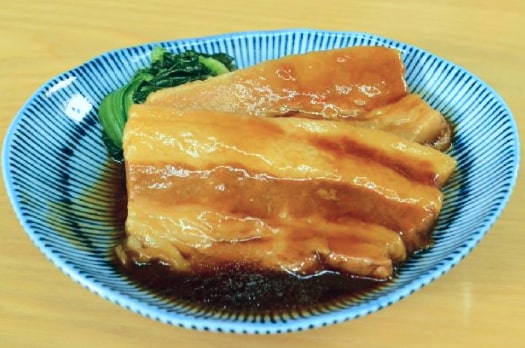 煮豚